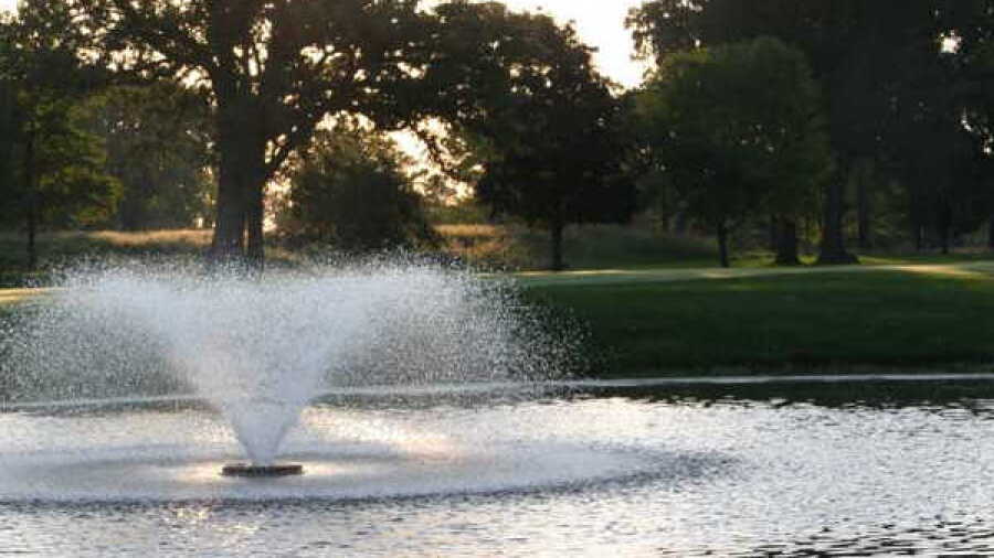 Lake Shore CC