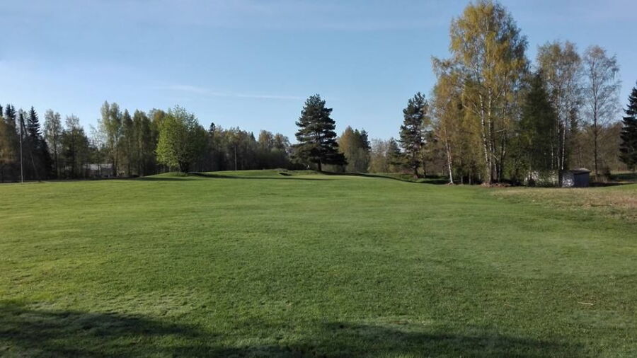 Kymen Golf - Koivula