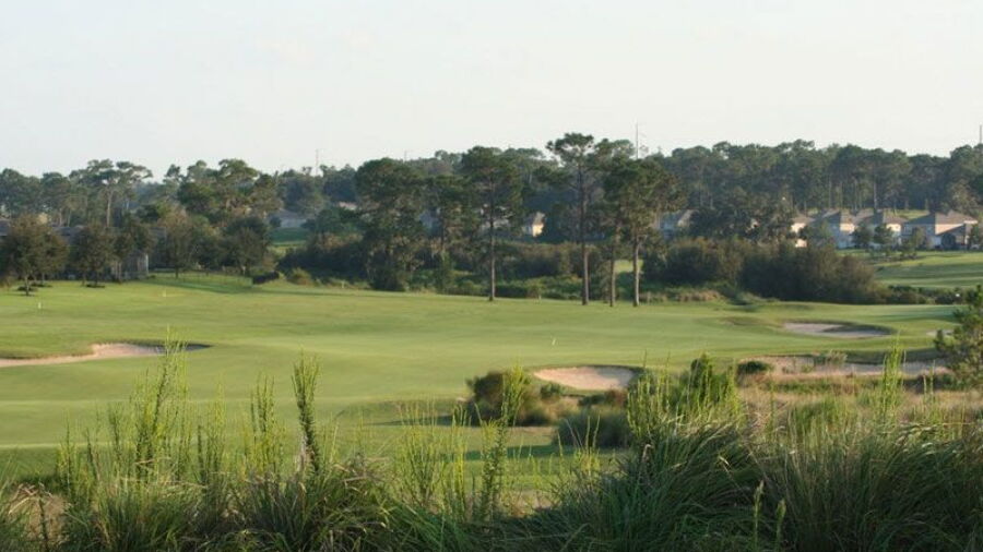 Eagle Dunes GC