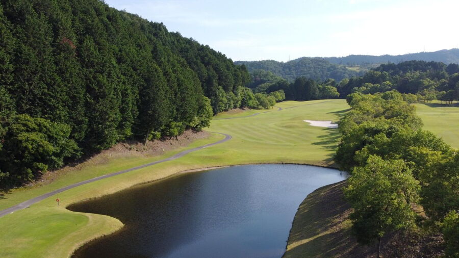 Otsu CC - East