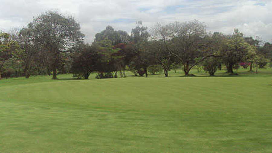 Royal Nairobi GC