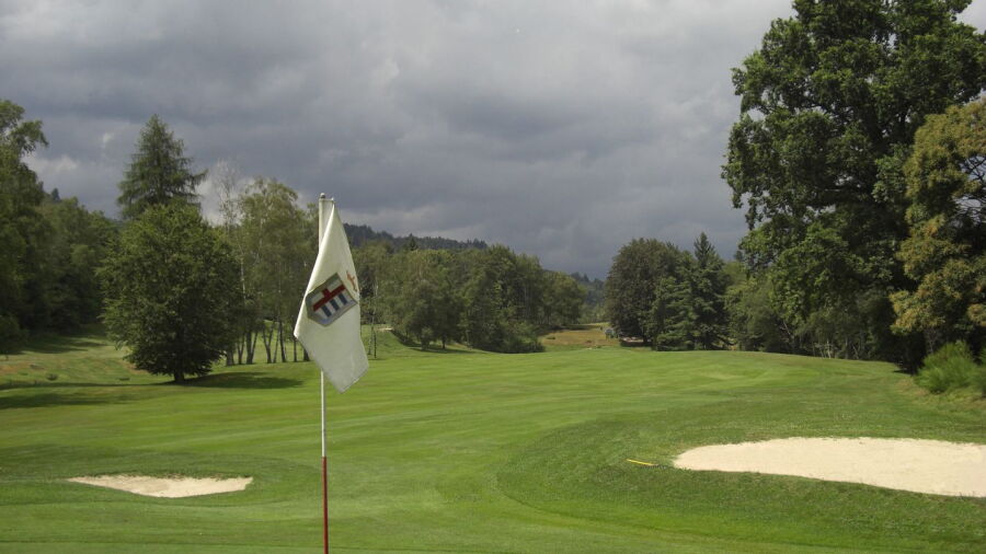 Alpino di Stresa GC