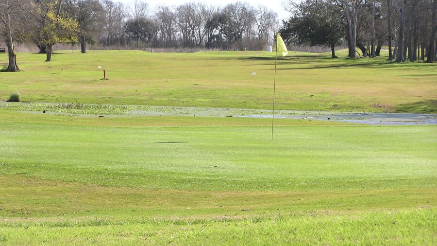 Rio Colorado GC