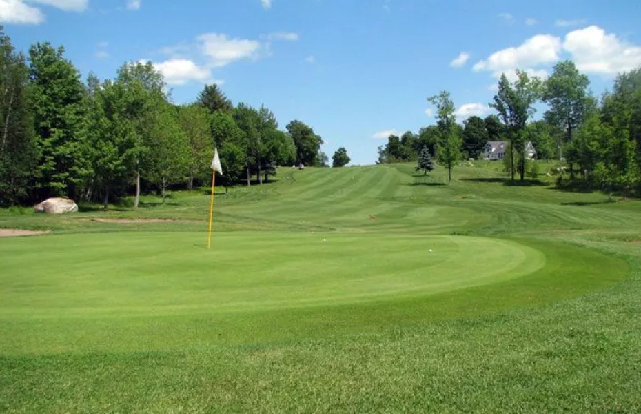 Club de Golf Inverness