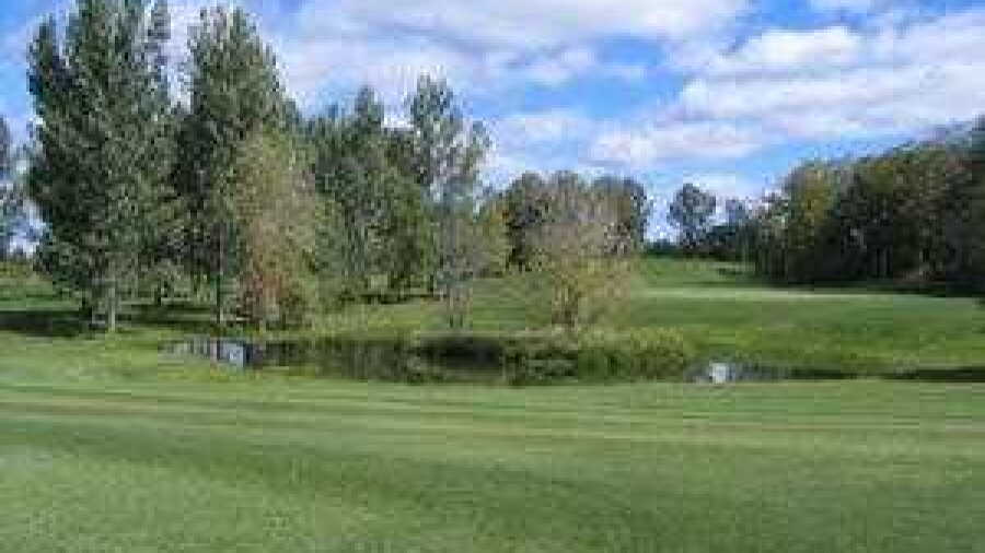 Stalker Lake GC
