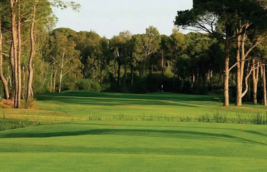 Antalya GC