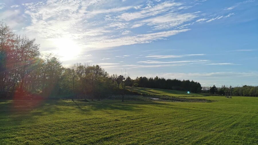 Kilrush GC: #11