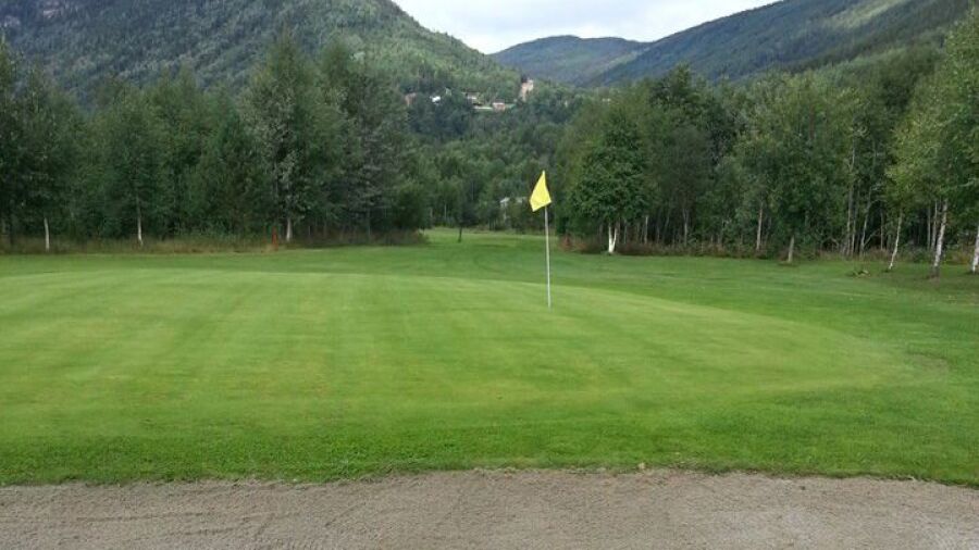 Rjukan GC: #5