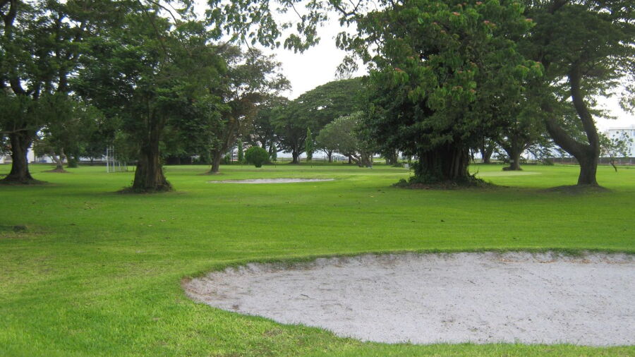 San Pascual GC