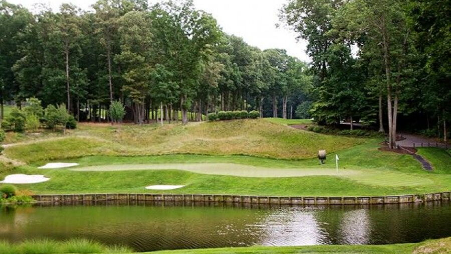 Chartwell GCC