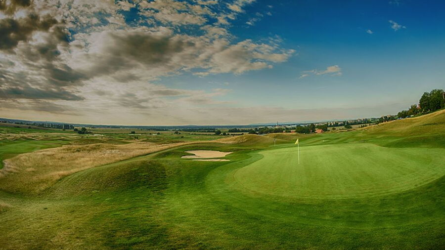 Golf Resort Skalica