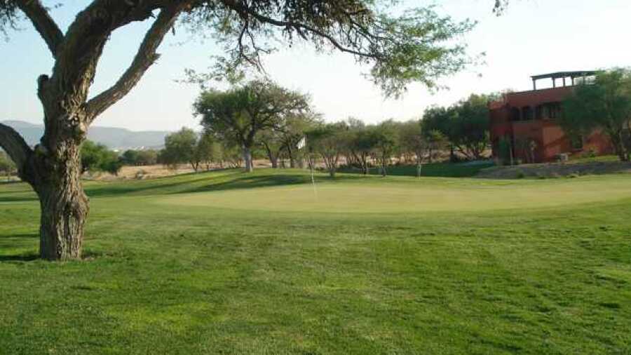 Ventanas de San Miguel Golf & Resort: #4