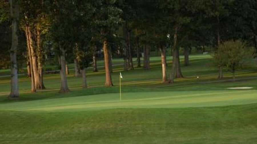 Pine Valley CC