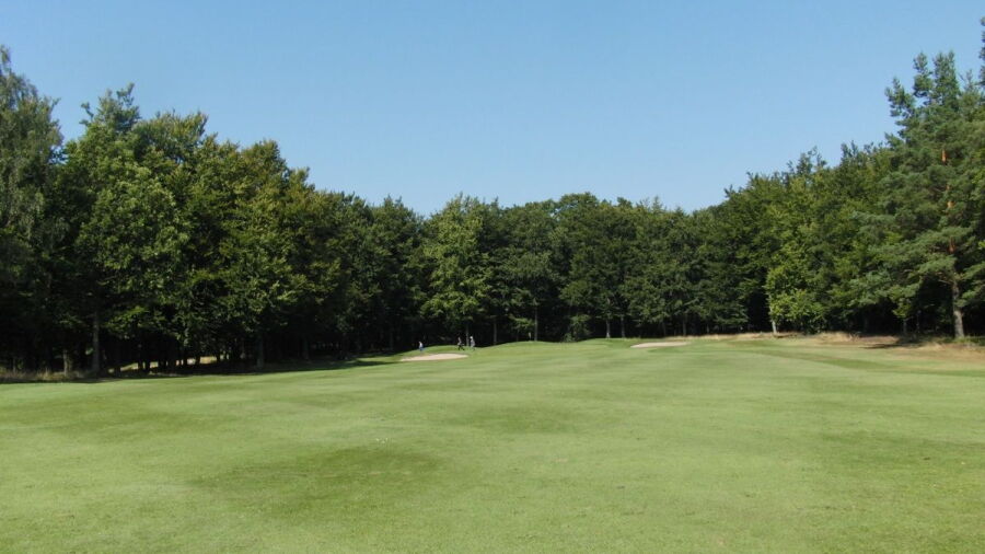 Karlshamn GC - Old: #13