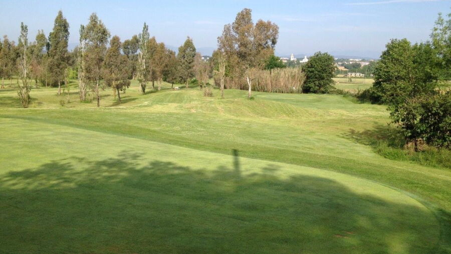 Fornells Pitch & Putt