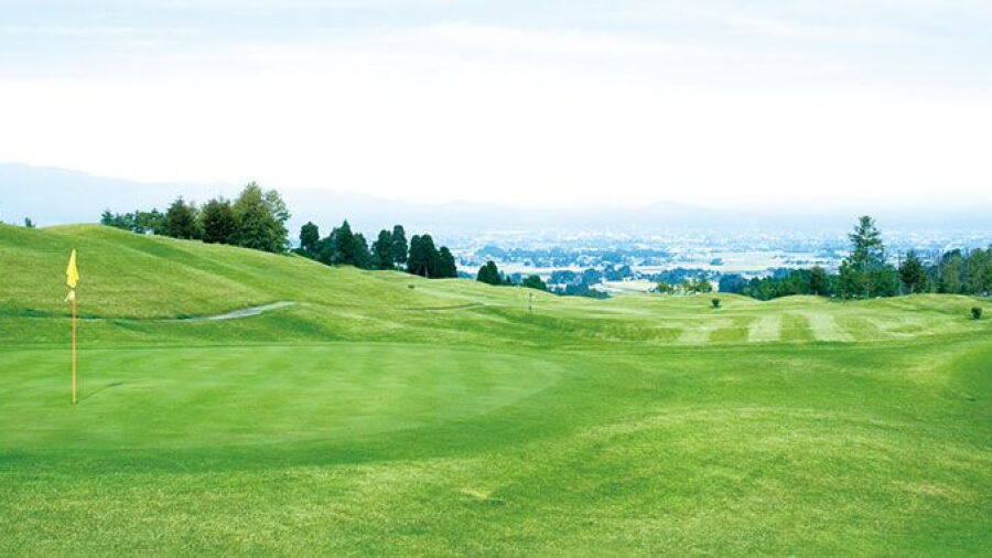 Tonami Royal GC