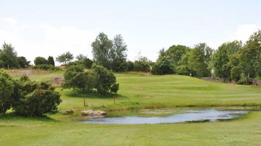 Klosterfjordens GC