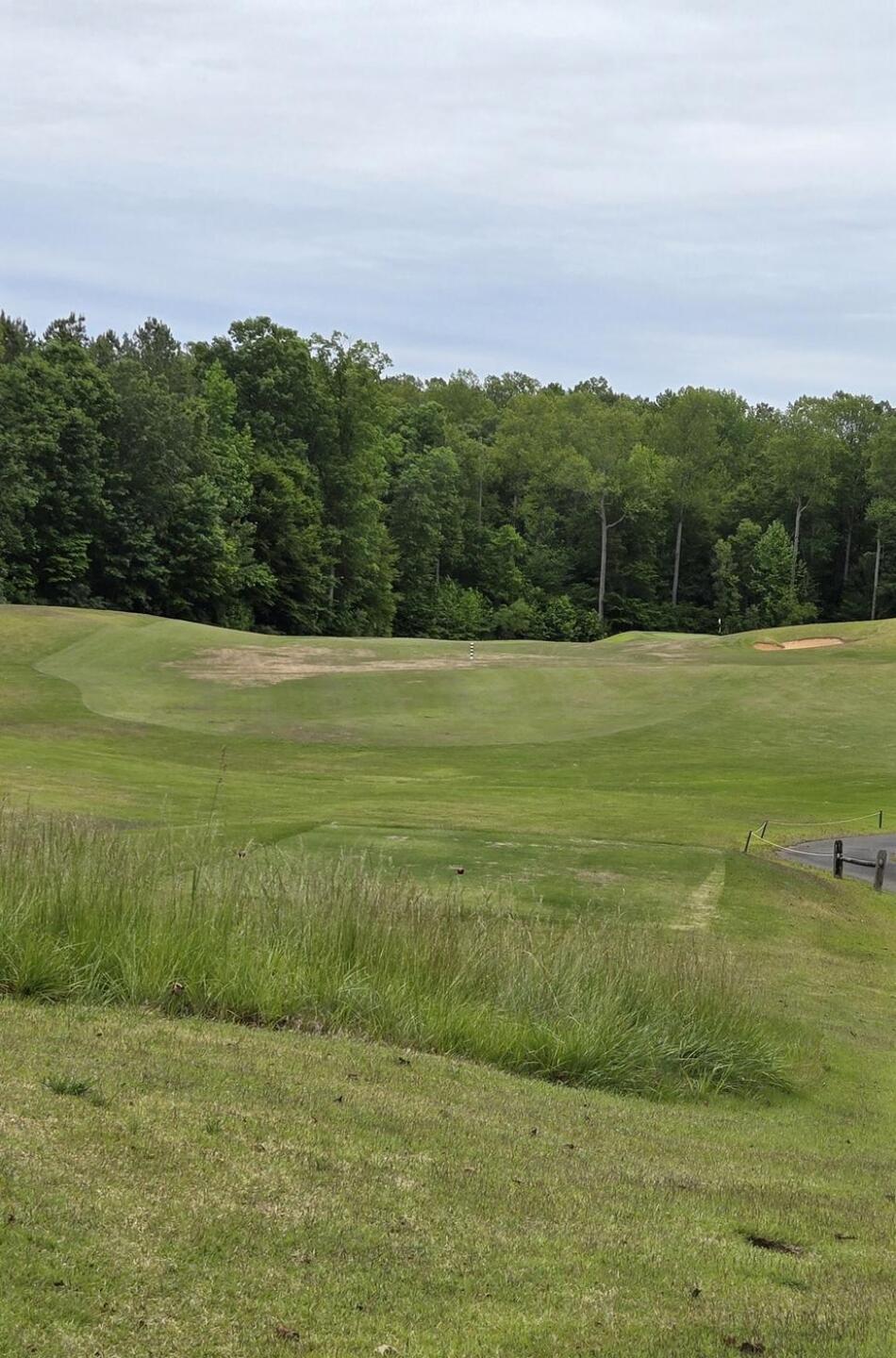 Fairway 17 (Photo submitted by u769573626 on 05/27/2025)