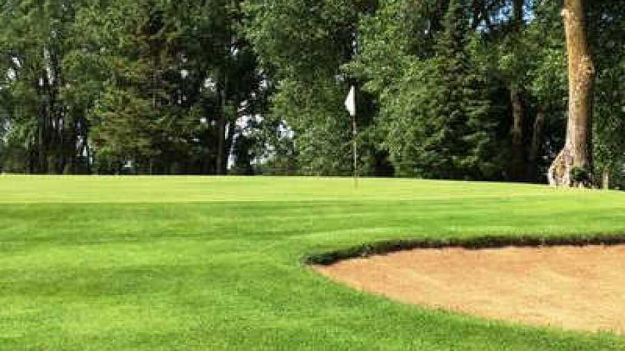 Oaks CC