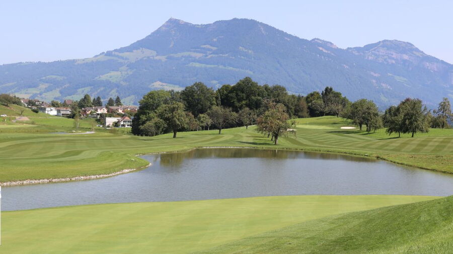Golf Meggen - 9-hole
