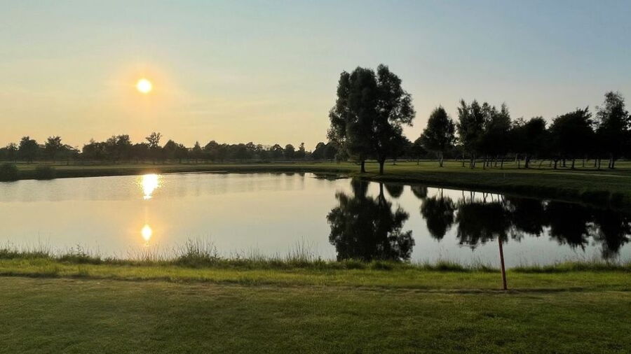 Hainhaus Golf Park