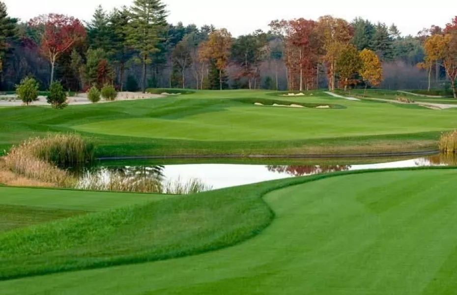 Butter Brook GC