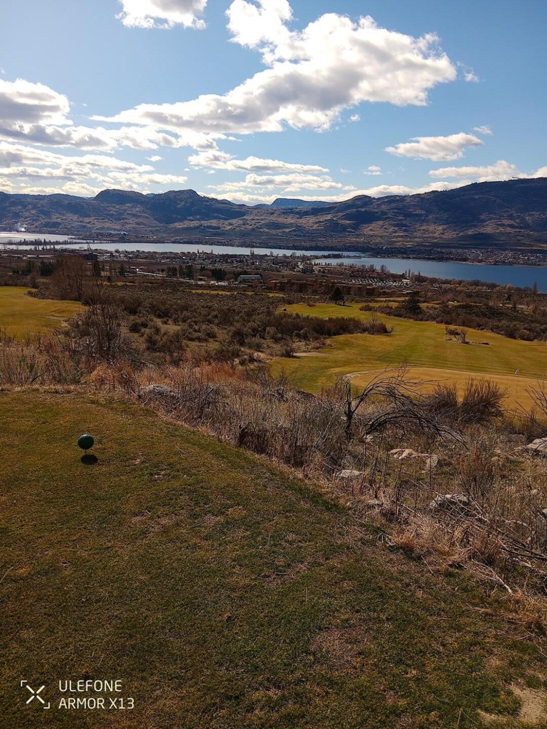 Great views from the top. (Photo submitted by DTeramoto on 03/16/2026)