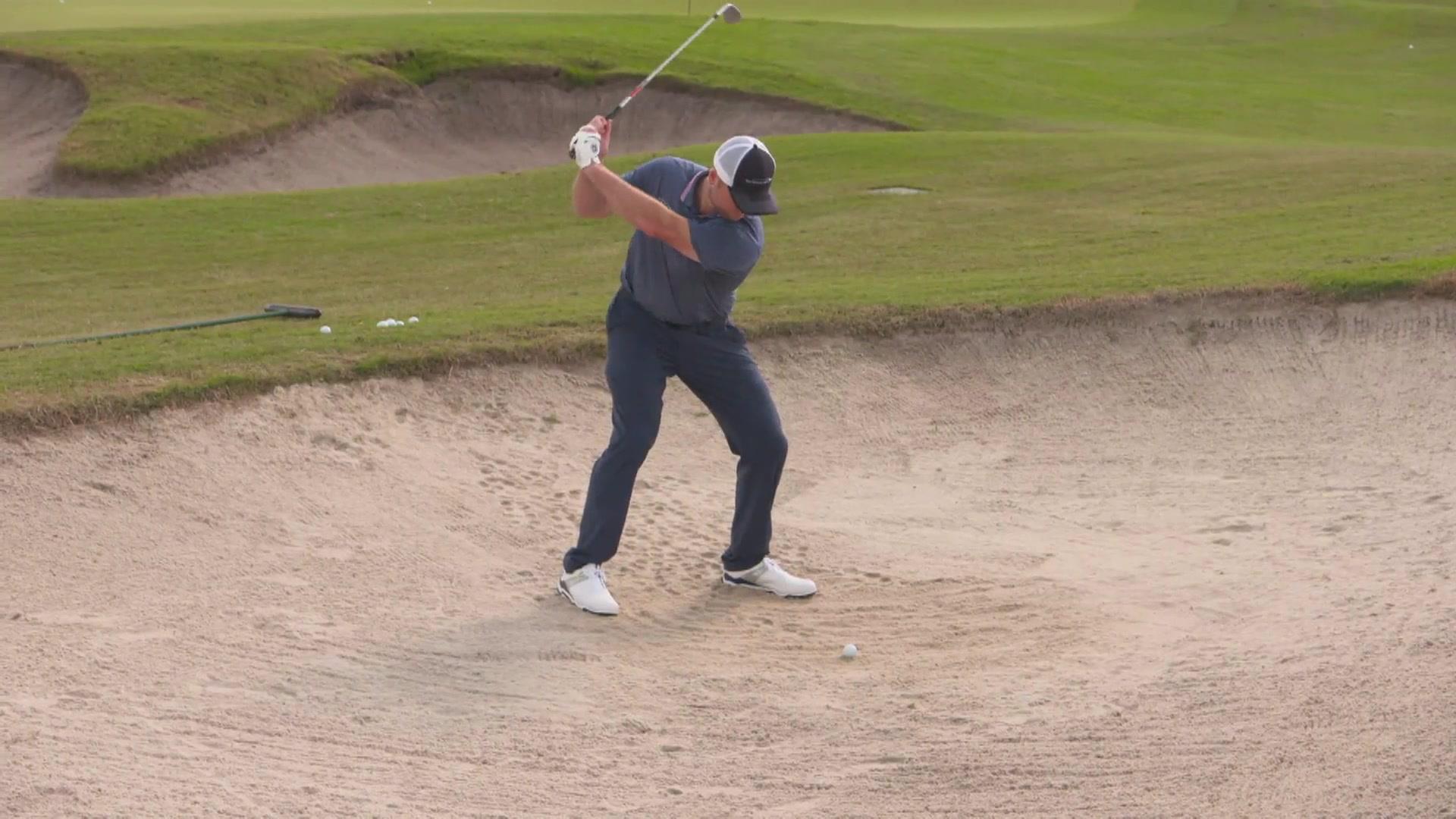 Rectangle Bunker Drill