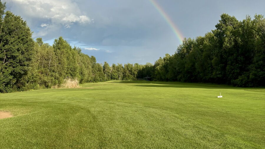 Club de Golf Le Marthelinois
