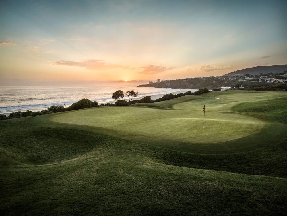 Monarch Beach Golf Links