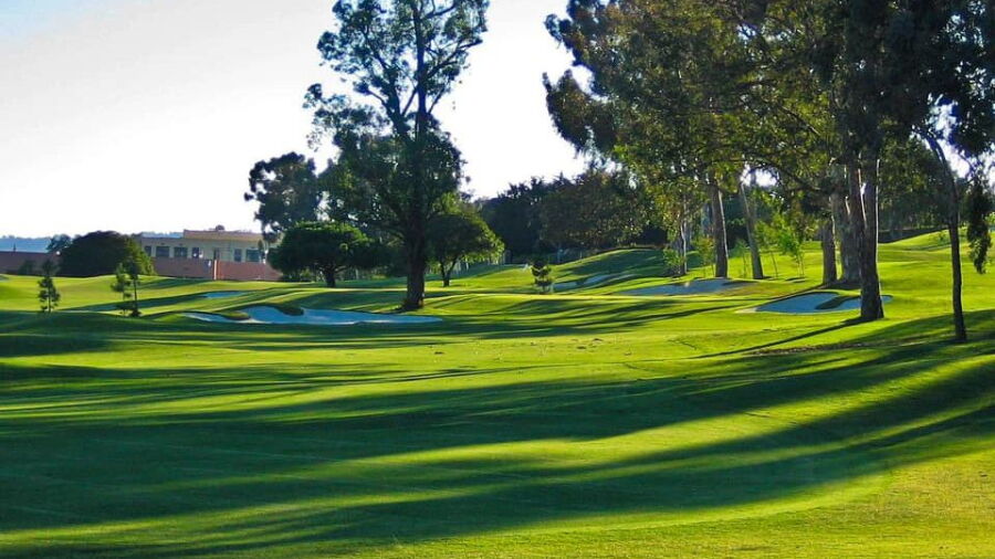 The Loma Club