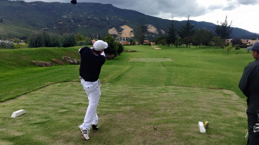 Club San Jacinto Bogota