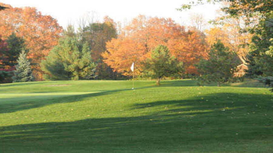Alpena GC