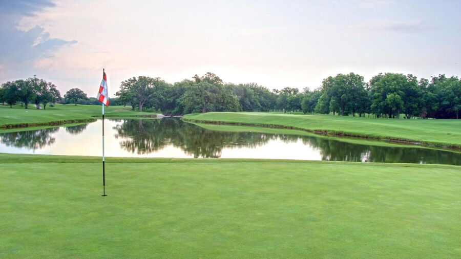 Sky Creek Ranch GC
