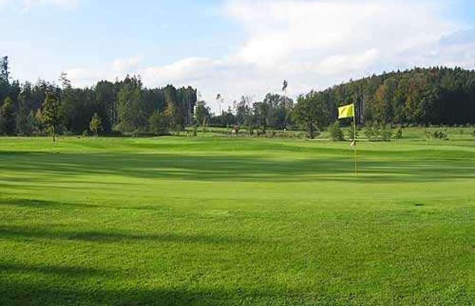 Schloss Elkofen Golf Club in GrafingOberelkofen, Ebersberg, Germany