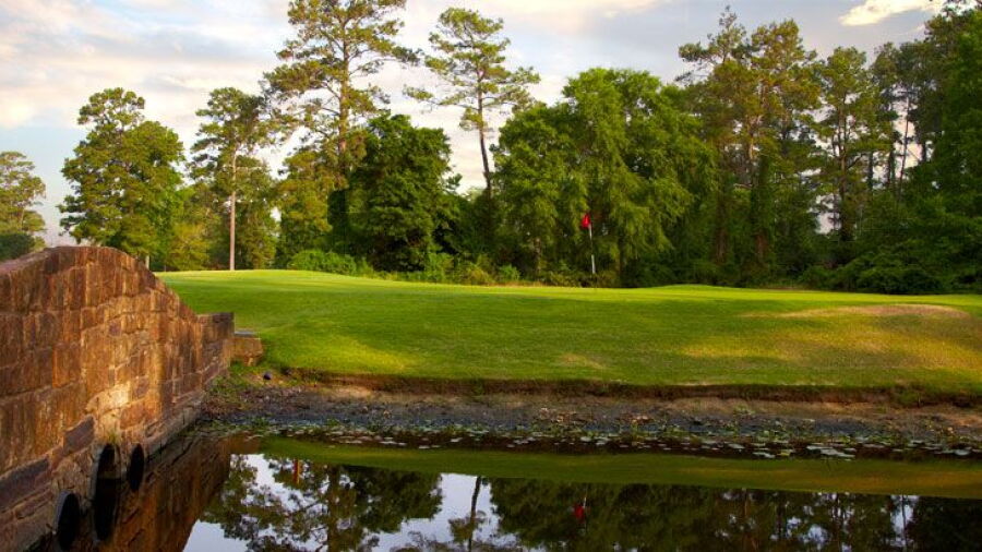 Willow Creek GC: #2