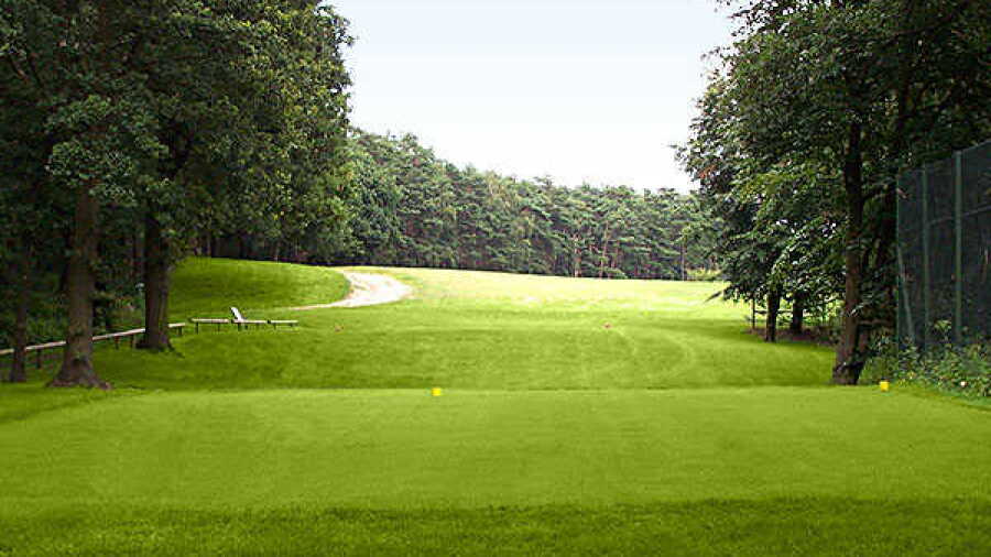 Hannover GC: #9