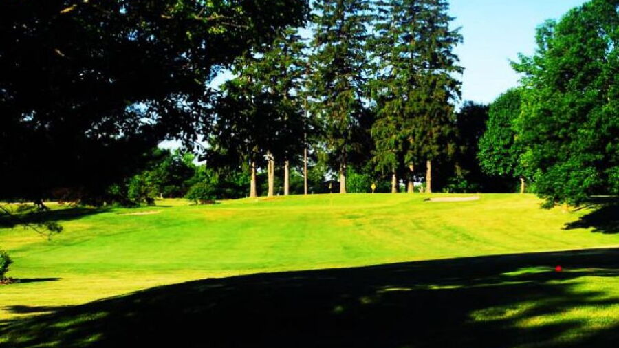 Burford Golf Links