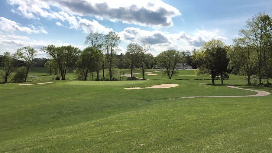 South Wales GC