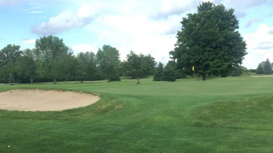 Stillwater Ridge GC