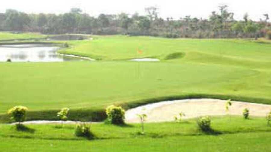 Tarudhan Valley Golf Resort: #3