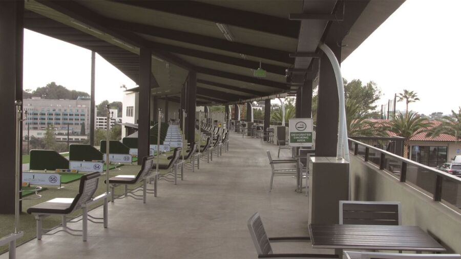 Monterey Park GC