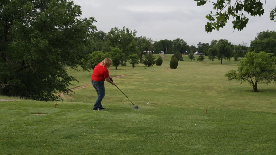 Ashland CC