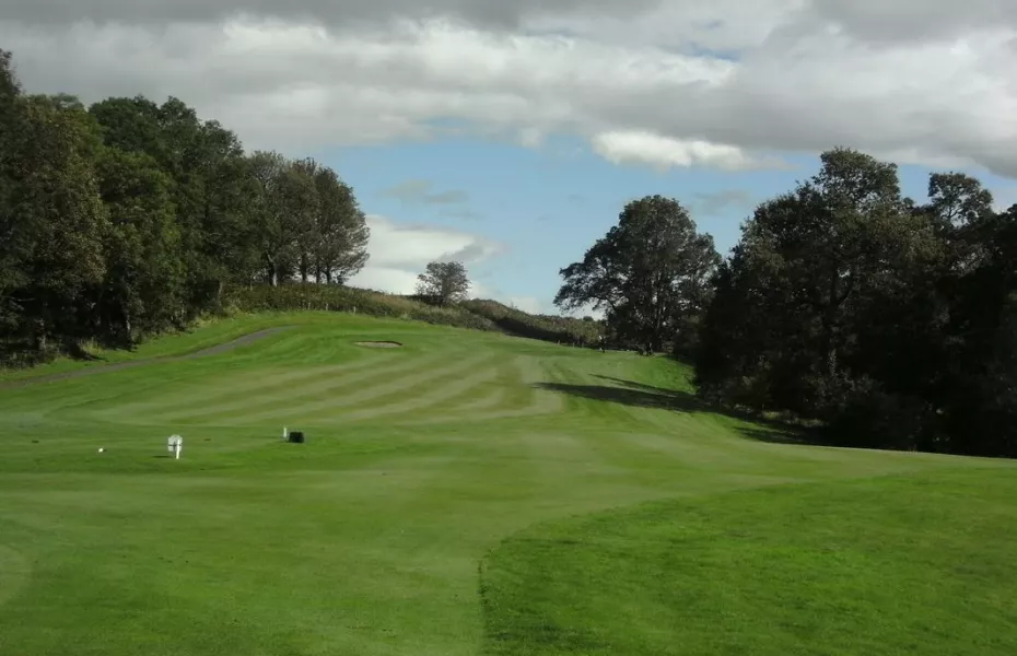 Strathendrick GC