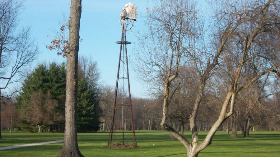 Garver Lake GC