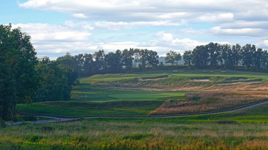 French Creek GC