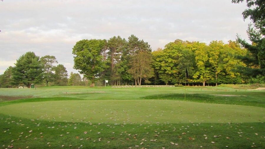 Big Stone GC