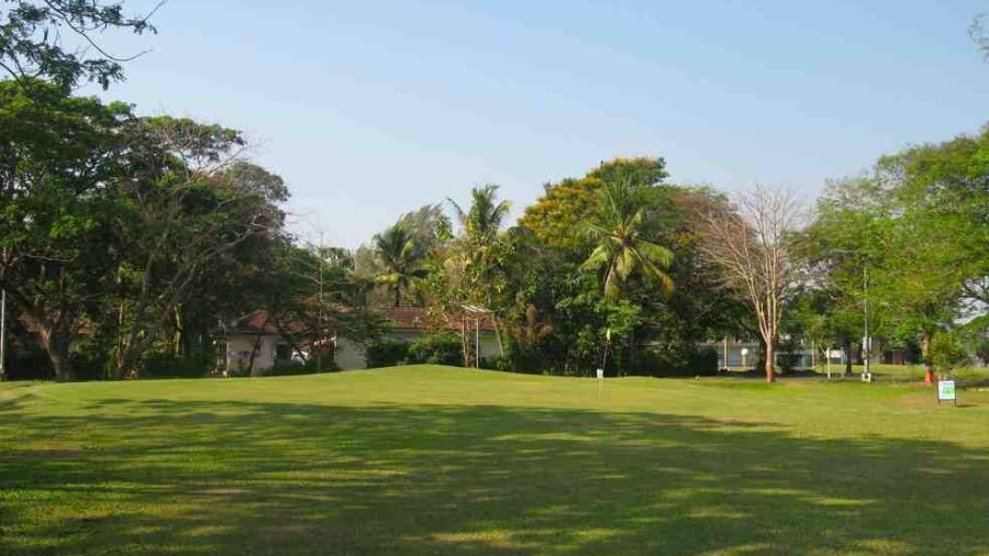 Naval GC Kochi: #3