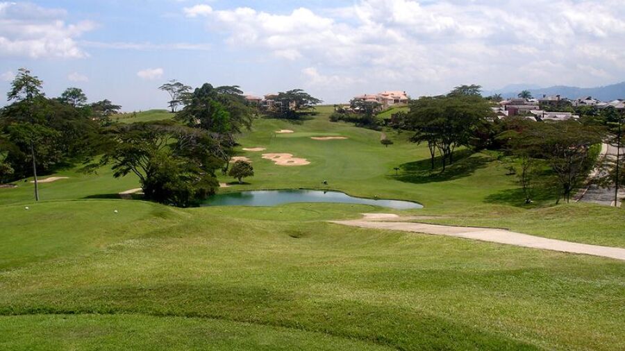 Ruitoque GCC: #5