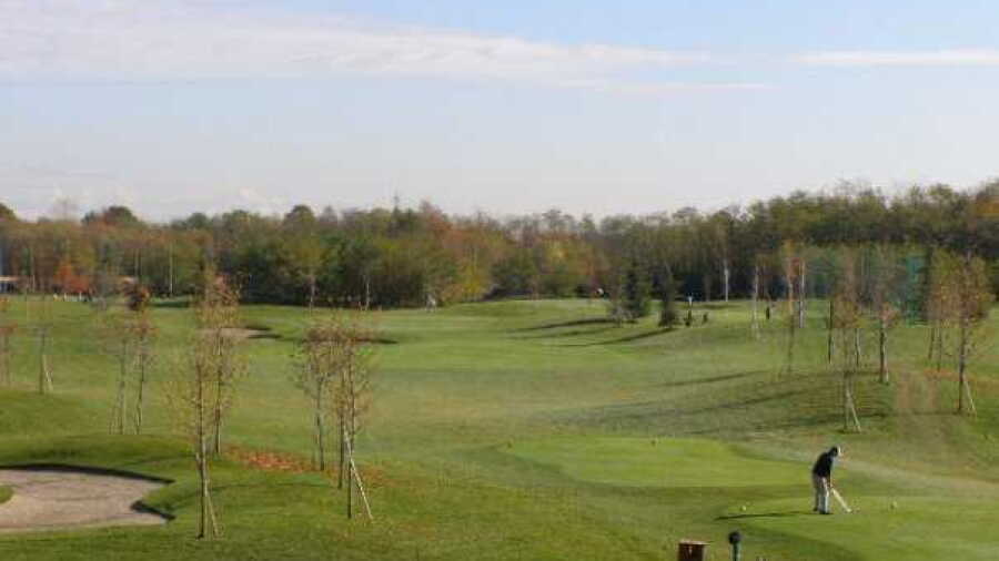 Antico Borgo Camuzzago GC: #1